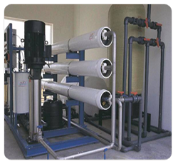 Industrial Reverse Osmosis